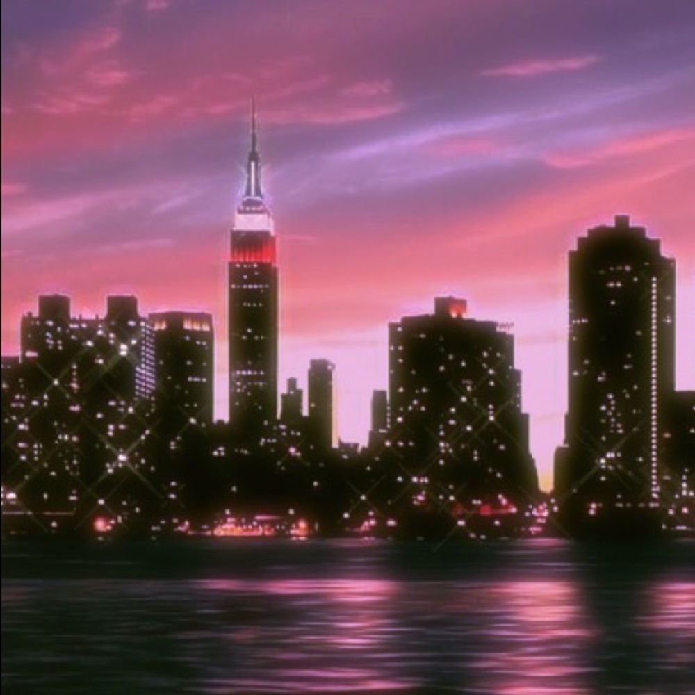 Meet your Posher, Em